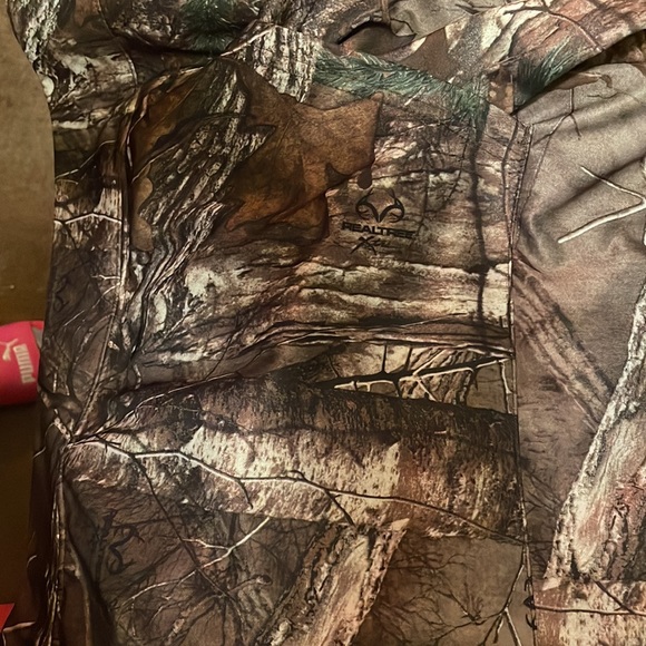 Looks brand new.. barely worn - Picture 4 of 4